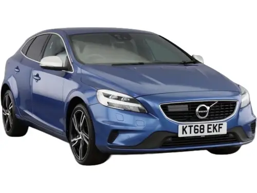 Volvo V40 KT68 EKF
