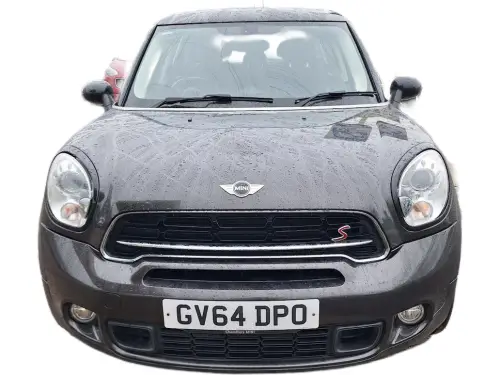 MINI Countryman GV64 DPO