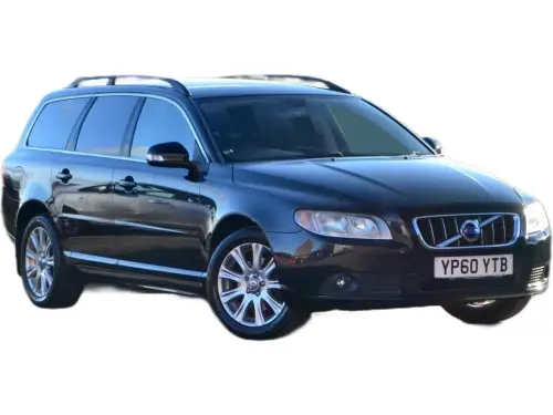 Volvo V70 YP60 YTB