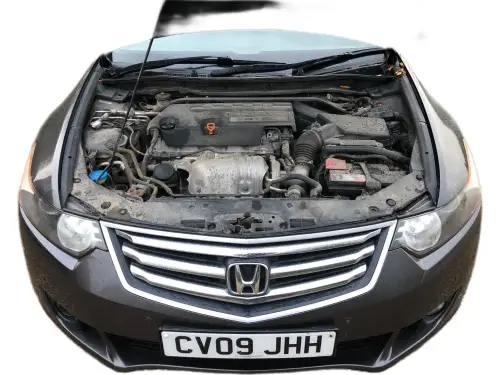 Honda Accord CV09 JHH