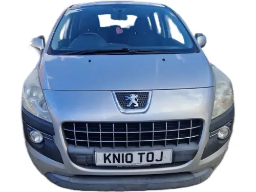Peugeot 3008 KN10 TOJ
