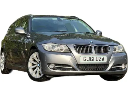 BMW 3 Series GJ61 UZA