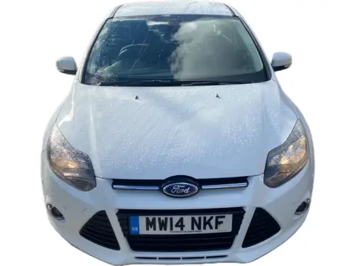 Ford Focus MW14 NKF