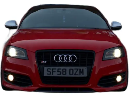 Audi A3 SF58 OZM