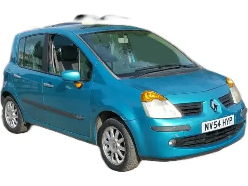 Renault Modus Dynamique 16v NV54 HYP