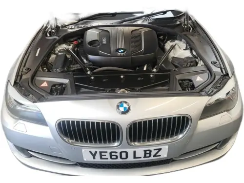 BMW 520 YE60 LBZ