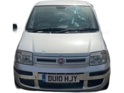 Fiat Panda DU10 HJY