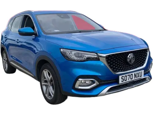 MG HS Exclusive S-A SO70 NXU