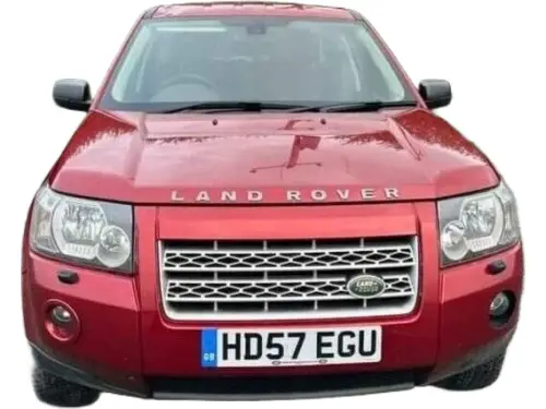Land Rover Freelander HD57 EGU