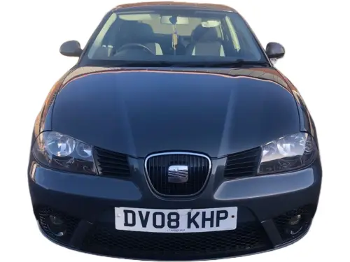 SEAT Ibiza DV08 KHP