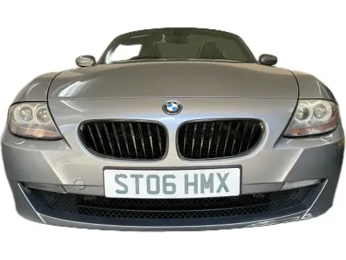 BMW Z4 SI Sport ST06 HMX