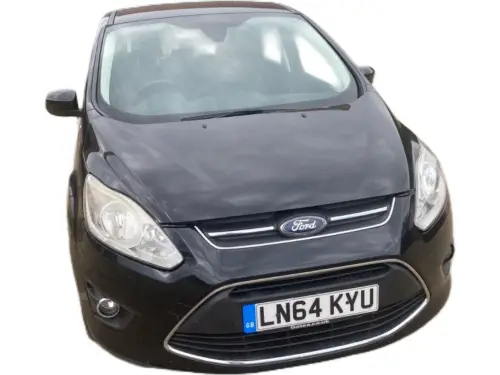 Ford C-Max LN64 KYU