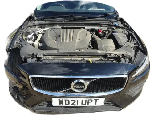 Volvo V60 Momentum B3 MHEV Auto WD21 UPT