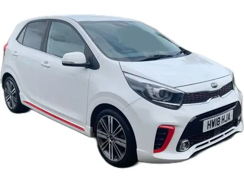 Kia Picanto HW18 HJA