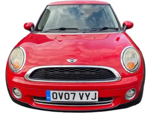 MINI Mini OV07 VYJ