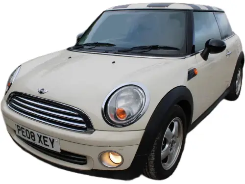 MINI Mini PE08 XEY