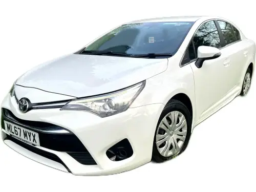 Toyota Avensis ML67 MYX