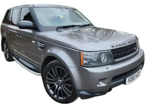 Land Rover Range Rover Sport VO10 HZB