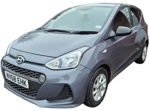 Hyundai I10 NV68 EHK