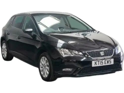 SEAT Leon SE TDI S-A KT15 EWS