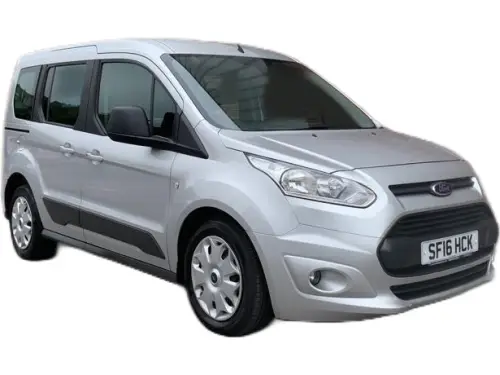 Ford Freedom RE SF16 HCK