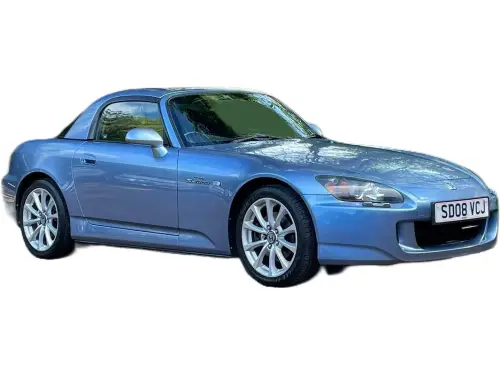 Honda S2000 GT SD08 VCJ