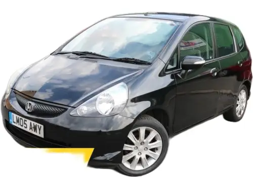 Honda Jazz LM05 AWY