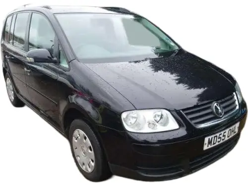 Volkswagen Touran MD55 OHL