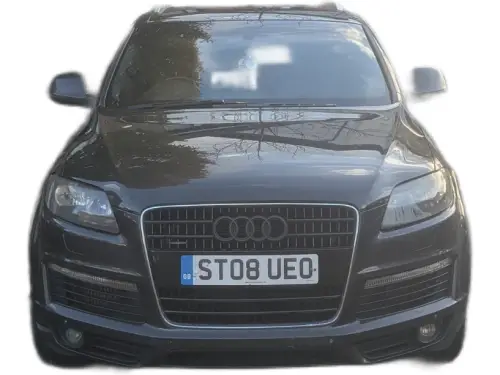 Audi Q7 ST08 UEO