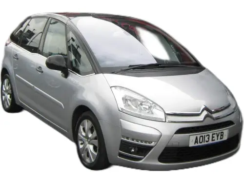 Citroën C4 AO13 EYB