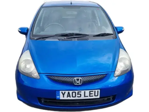 Honda Jazz YA05 LEU
