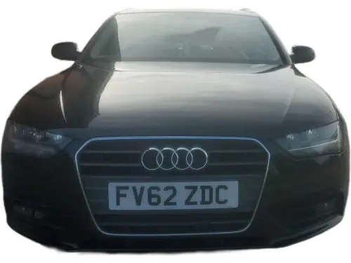 Audi A4 FV62 ZDC