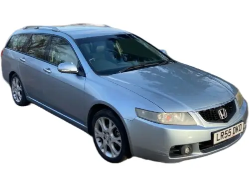 Honda Accord I Ctdi Sport LR55 DKO