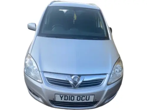Vauxhall Zafira YD10 OCU