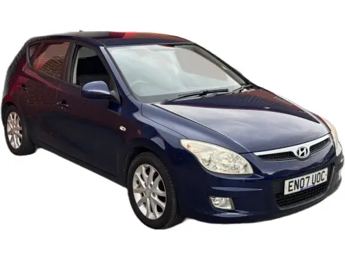 Hyundai I30 EN07 UOC