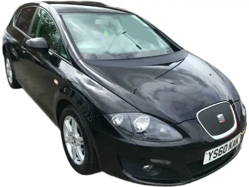 SEAT Leon SE CR TDI Ecomotive YS60 KAK