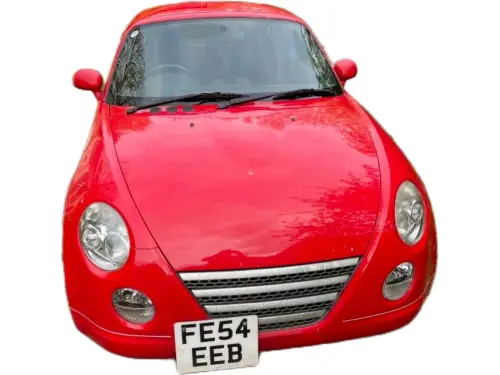Daihatsu Copen FE54 EEB