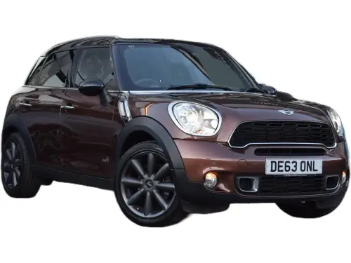 MINI Mini DE63 ONL