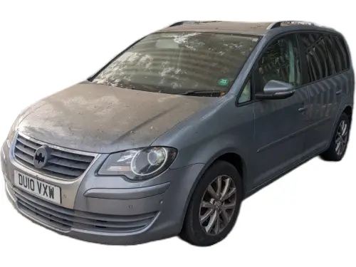Volkswagen Touran DU10 VXW