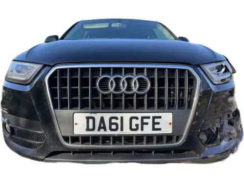 Audi Q3 DA61 GFE