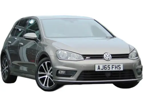 Volkswagen Golf AJ65 FHS