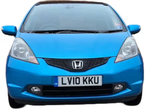 Honda Jazz LV10 KKU