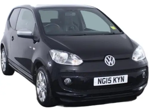 Volkswagen up NG15 KYN