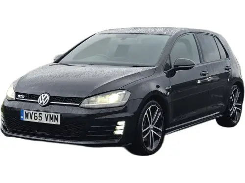 Volkswagen Golf WV65 VMM