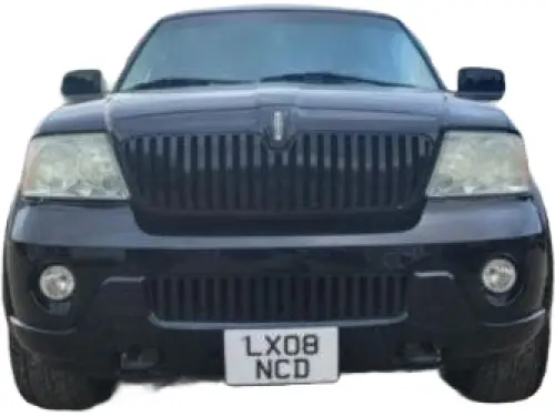 Lincoln Navigator LX08 NCD