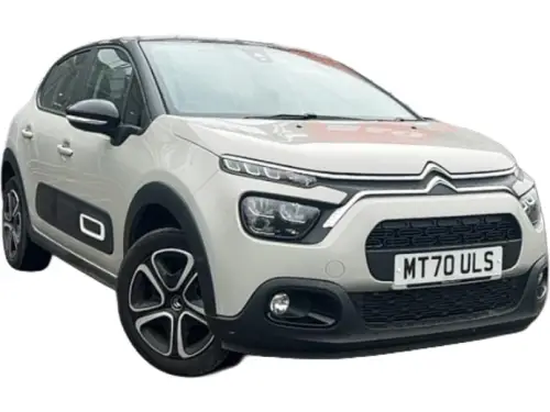 Citroën C3 MT70 ULS