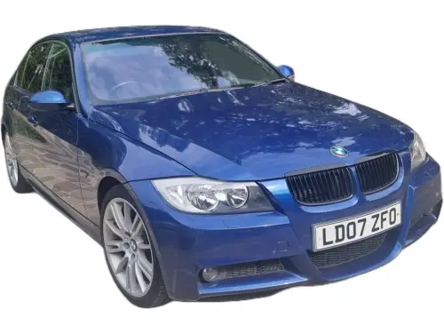 BMW 3 Series LD07 ZFO