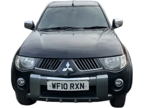 Mitsubishi L200 W-IOR DI-D LB DC 4x4 WF10 RXN