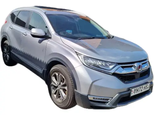 Honda CR-V YH72 HSJ