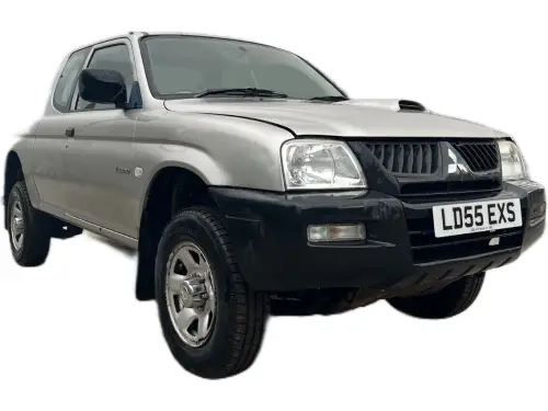 Mitsubishi L200 LD55 EXS